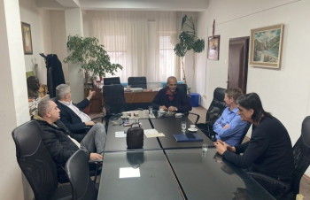 Гацко: Дефинисани детаљи примопредаје власти и потписани одборнички мандати