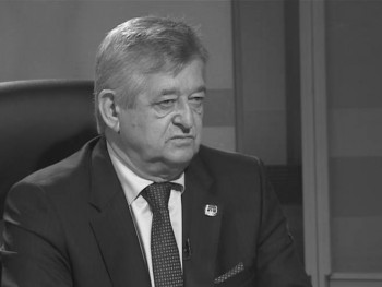 Преминуо Мићо Мићић