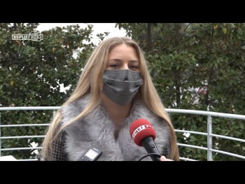 Učenici i nastavnici Osnovne škole 'Vuk Karadžić' darovali bebe (VIDEO)