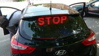 Од сутра на путевима Српске 10 пресретача