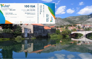 У плану продужење коришћења туристичких ваучера