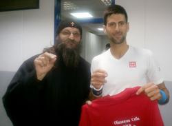 ОБНОВИМО СЕБЕ: И Ноле обнавља Ступове