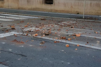 Zemljotres u Hrvatskoj; Epicentar u Petrinji