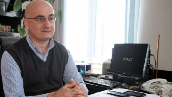 Banjak ponovo predsjednik Skupštine Grada, Miljanović potpredsjednik