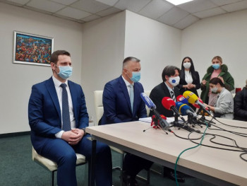 У Српској 30 одсто тестираних грађана има антитијела