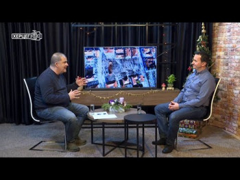 Herceg Sport- Novogodišnji specijal (VIDEO)