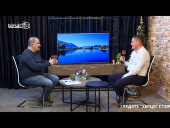 Herceg Sport- Novogodišnji specijal II dio (VIDEO)