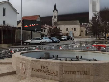 Danas dan žalosti zbog tragedije u Posušju