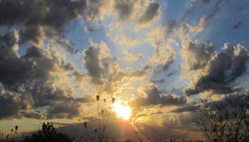 Za Božić uglavnom suvo vrijeme, povremeno sa sunčanim intervalima