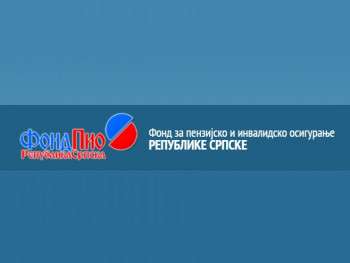 Fond PIO: Isplata decembarske penzije