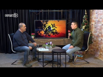 Herceg Sport- Novogodišnji specijal III dio (VIDEO)