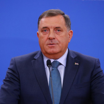 UKC Srpske: Dodik se osjeća dobro; Razmatra se otpuštanje na kućno liječenje