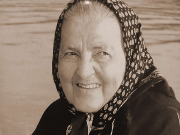 Preminula majka vladike Grigorija