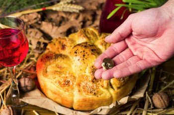 НАРОДНА ВJЕРОВАЊА ЗА БОЖИЋ