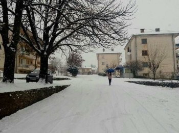 Више билећких села други дан без струје