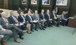 Đokić u Gacku: Izlazak iz dubioze - veća cijena električne energije