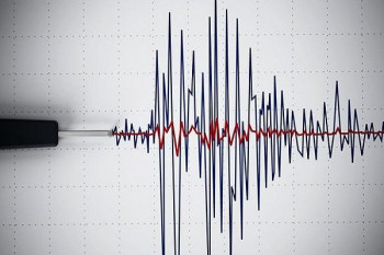 Potres jačine 3,7 stepeni Rihterove skale pola sata iza ponoći