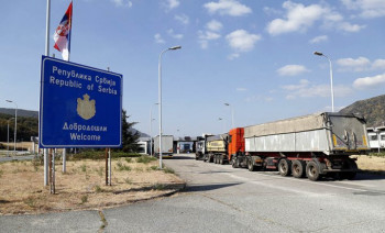 Srbija: Postojeće mjere ostaju na snazi