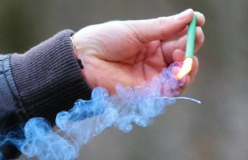 Bacanje petardi bi moglo postati prošlost