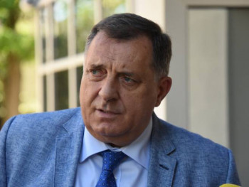 Dodik: U Srpskoj neće biti migrantskih centara