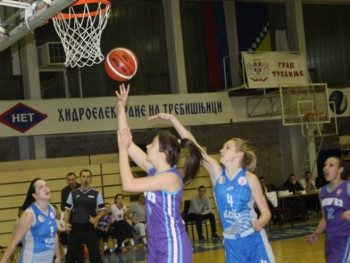 Finale Kupa Srpske: Orlovi - Leotar