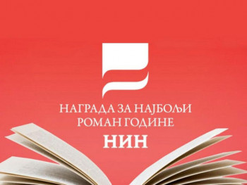U užem izboru za NIN-ovu nagradu 17 romana