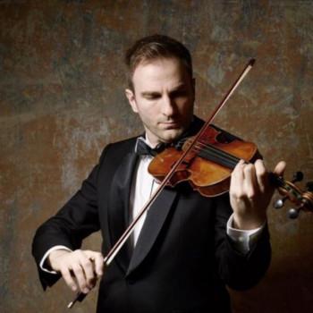 Onlajn koncert Stefana Milenkovića i Vasila Hadžimanova