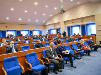 Kako je Stanivuković našao zamjene za načelnike odjeljenja?