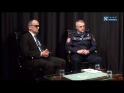 VII ДАН: Нова избјегличка рута преко Требиња- вехабије у Херцеговини под контролом полиције (ВИДЕО)