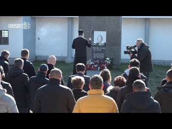 Aleksandar Masleša - Heroj koji nikada neće biti zaboravljen (VIDEO)
