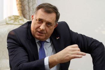 Dodik: Uskoro posjeta Beogradu oko izgradnje energetskih objekata na Drini i aerodroma u Trebinju