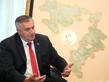 Višković-Ping: U narednim danima potpisivanje ugovora o izgradnji HE Dabar