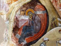 ПОКАЈАЊЕ, ПРАШТАЊЕ, МОЛИТВА: Почео Васкршњи пост