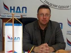 НДП Требиње: Шараба, Грујичић или Ковач могући кандидати за градоначелника