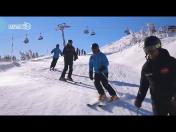 Jahorina, Vlašić, Bjelašnica i Ravna Planina  potpisali ugovor o zajednickoj karti (Video)