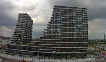 Za kvadrat stana u Beogradu 8.754 evra