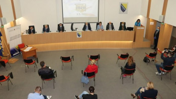 CIK poništio izbore u Srebrenici i Doboju