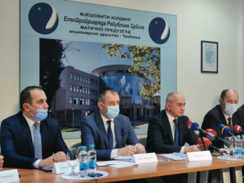 МИЛУНОВИЋ: Добит Матичног предузећа 23 милиона КМ