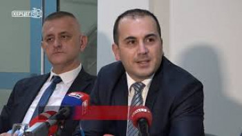 Републици Српској искључиво припада право на воде горње Дрине, слиједи уговарање припремних радова за хидросистем