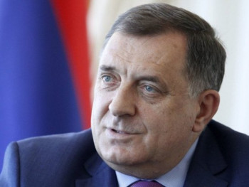 Dodik: Izetbegovićeva izjava - vjekovni kompleks konvertitstva