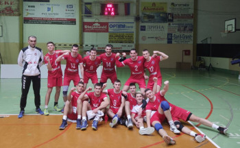 Српски дерби у Љубињу