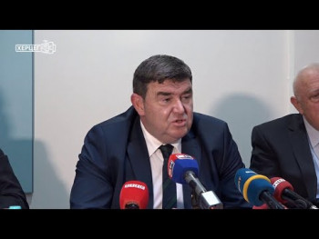 Vrijednost invesiticija Elektroprivrede RS 1,7 milijardi maraka (VIDEO)