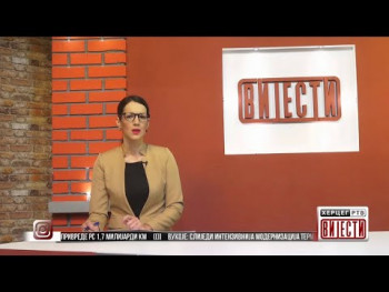 Vijesti u 16.30 (VIDEO)