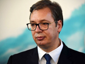 Вучић: Србија четврта у Европи по стопи вакцинације