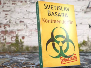 Светислав Басара добитник НИН-ове награде