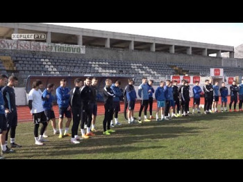 Herceg sport-38. epizoda (Video)