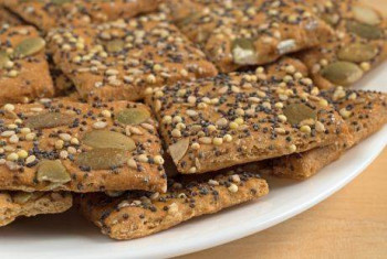 Sve prednosti integralnih namirnica