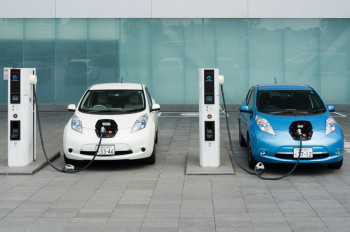 Električni automobili uskoro jeftiniji od klasičnih?