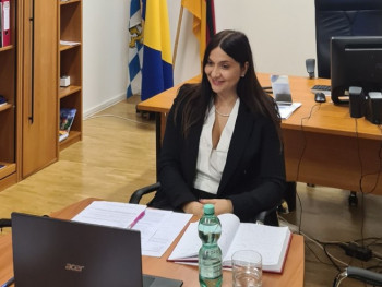 Sajić: Stipendije za učenje njemačkog jezika