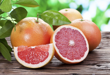 Grejpfrut, zdravo i sočno voće za hladne dane